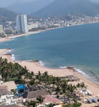 Puerto Vallarta, Jalisco, Mexico