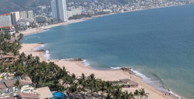 Puerto Vallarta, Jalisco, Mexico